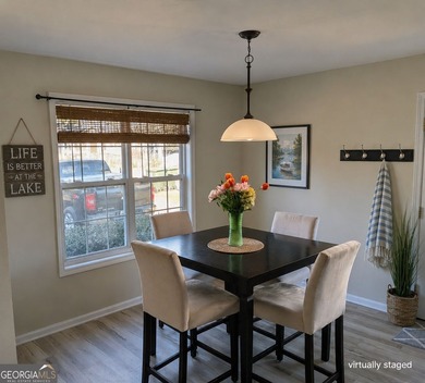 || COMPLETE INTERIOR RENOVATION || LAKE LANIER COMMUNITY WITH - photo 5