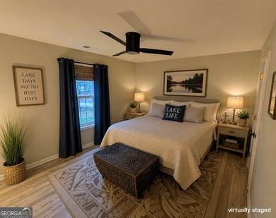 || COMPLETE INTERIOR RENOVATION || LAKE LANIER COMMUNITY WITH - photo 7