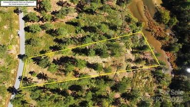 Welcome to Lakeside Reserve, where this 1.61 acre waterfront lot - photo 8