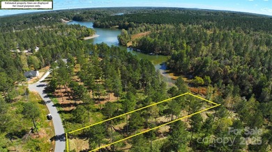 Welcome to Lakeside Reserve, where this 1.61 acre waterfront lot - photo 9
