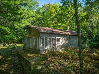 (private lake, pond, creek) Home For Sale in Eagle River Wisconsin