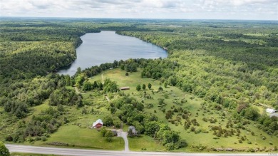 Hyde Lake Home For Sale in Theresa New York