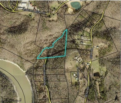 Lake Acreage For Sale in Burnside, Kentucky
