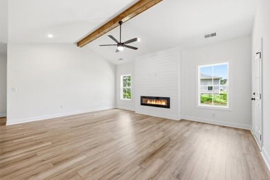 Located in the Shaftesbury Glen community with golf course views - photo 12