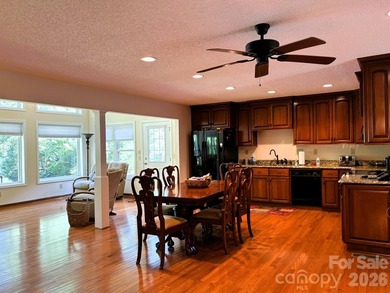 LAKE TILLERY - WOODRUN - SCENIC SUNSET VIEWS ON A LEVEL LOT! - photo 12