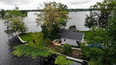 Surrounded by nature with swimming, sailing, fishing, skiing - photo 2