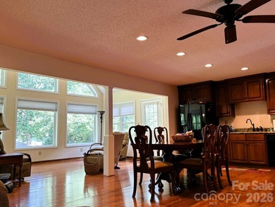 LAKE TILLERY - WOODRUN - SCENIC SUNSET VIEWS ON A LEVEL LOT! - photo 13