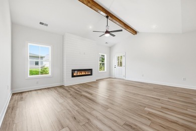 Located in the Shaftesbury Glen community with golf course views - photo 14