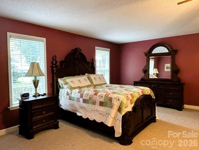 LAKE TILLERY - WOODRUN - SCENIC SUNSET VIEWS ON A LEVEL LOT! - photo 14