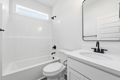 Located in the Shaftesbury Glen community with golf course views - photo 19