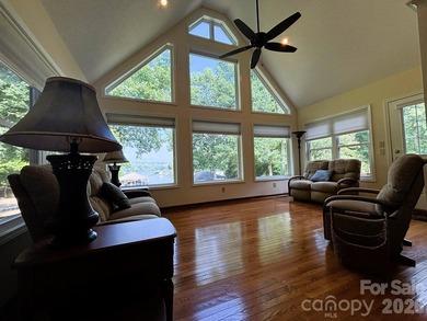 LAKE TILLERY - WOODRUN - SCENIC SUNSET VIEWS ON A LEVEL LOT! - photo 19