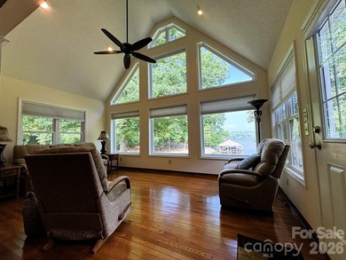 LAKE TILLERY - WOODRUN - SCENIC SUNSET VIEWS ON A LEVEL LOT! - photo 20