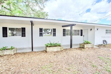 Lake Hollingsworth Home For Sale in Lakeland Florida