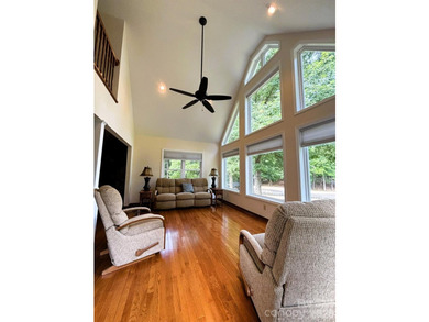 LAKE TILLERY - WOODRUN - SCENIC SUNSET VIEWS ON A LEVEL LOT! - photo 23