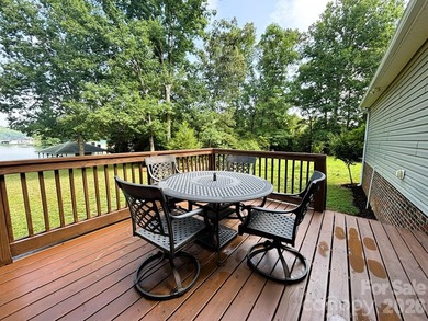 LAKE TILLERY - WOODRUN - SCENIC SUNSET VIEWS ON A LEVEL LOT! - photo 24