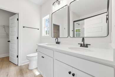 Located in the Shaftesbury Glen community with golf course views - photo 25