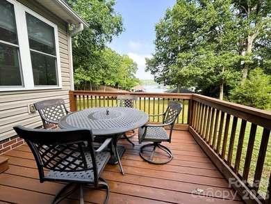 LAKE TILLERY - WOODRUN - SCENIC SUNSET VIEWS ON A LEVEL LOT! - photo 25
