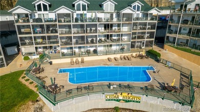 Top Floor two level unit at Cedar Heights! Being on the top - photo 27