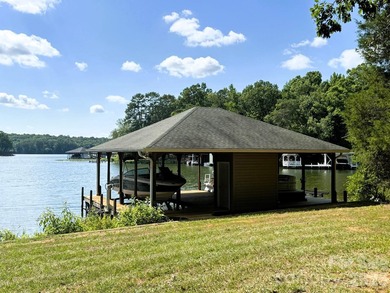 LAKE TILLERY - WOODRUN - SCENIC SUNSET VIEWS ON A LEVEL LOT! - photo 28
