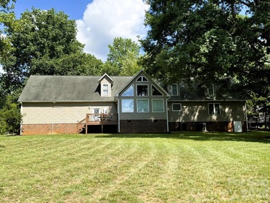 LAKE TILLERY - WOODRUN - SCENIC SUNSET VIEWS ON A LEVEL LOT! - photo 29