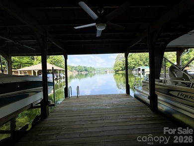 LAKE TILLERY - WOODRUN - SCENIC SUNSET VIEWS ON A LEVEL LOT! - photo 30