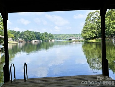 LAKE TILLERY - WOODRUN - SCENIC SUNSET VIEWS ON A LEVEL LOT! - photo 31