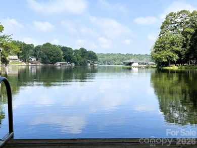 LAKE TILLERY - WOODRUN - SCENIC SUNSET VIEWS ON A LEVEL LOT! - photo 33