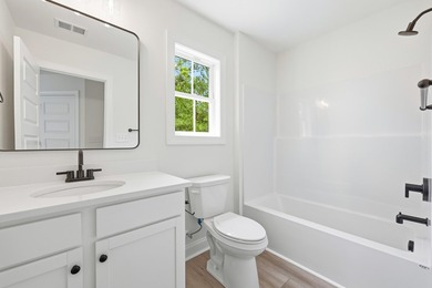 Located in the Shaftesbury Glen community with golf course views - photo 34