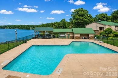 LAKE TILLERY - WOODRUN - SCENIC SUNSET VIEWS ON A LEVEL LOT! - photo 35