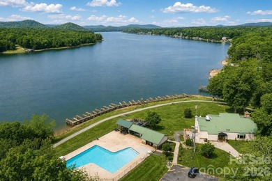 LAKE TILLERY - WOODRUN - SCENIC SUNSET VIEWS ON A LEVEL LOT! - photo 36