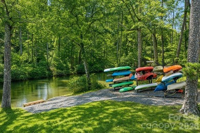 LAKE TILLERY - WOODRUN - SCENIC SUNSET VIEWS ON A LEVEL LOT! - photo 38