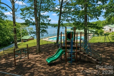 LAKE TILLERY - WOODRUN - SCENIC SUNSET VIEWS ON A LEVEL LOT! - photo 39