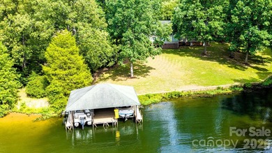 LAKE TILLERY - WOODRUN - SCENIC SUNSET VIEWS ON A LEVEL LOT! - photo 40