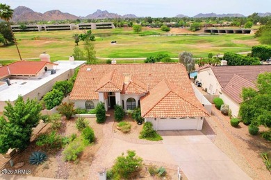 This is a well-loved home back to Stone Creek Golf Course Hole - photo 1