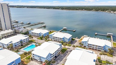 One of very few units at Sea Oats in Gulf Shores, AL, that have - photo 41