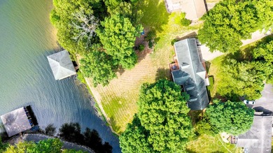 LAKE TILLERY - WOODRUN - SCENIC SUNSET VIEWS ON A LEVEL LOT! - photo 41