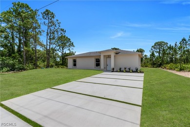 Lehigh Acres Area Home For Sale in Lehigh Acres Florida