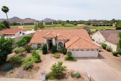 This is a well-loved home back to Stone Creek Golf Course Hole - photo 2