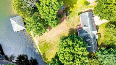 LAKE TILLERY - WOODRUN - SCENIC SUNSET VIEWS ON A LEVEL LOT! - photo 42