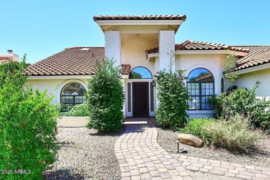 This is a well-loved home back to Stone Creek Golf Course Hole - photo 3