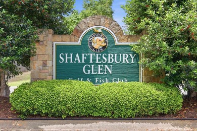 Located in the Shaftesbury Glen community with golf course views - photo 43