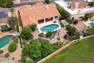 This is a well-loved home back to Stone Creek Golf Course Hole - photo 4
