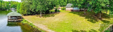 LAKE TILLERY - WOODRUN - SCENIC SUNSET VIEWS ON A LEVEL LOT! - photo 44
