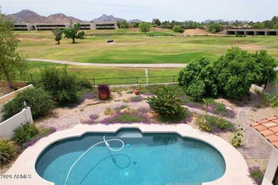 This is a well-loved home back to Stone Creek Golf Course Hole - photo 6