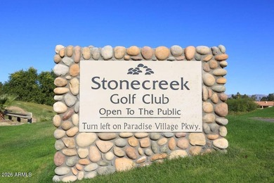 This is a well-loved home back to Stone Creek Golf Course Hole - photo 8