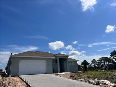 Lehigh Acres Area Home Sale Pending in Lehigh Acres Florida