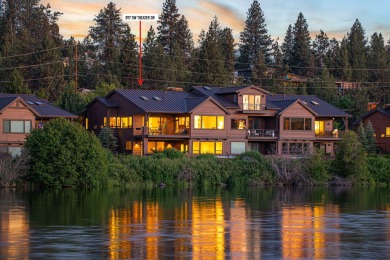 Lake Townhome/Townhouse For Sale in Bend, Oregon