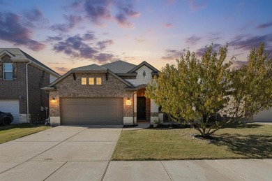 Lake Home For Sale in Little Elm, Texas