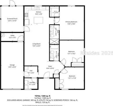 Nestled on charming Lady's Island, this adorable 2024-built - photo 5
