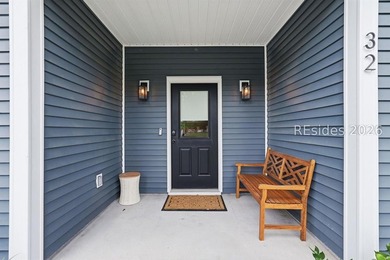 Nestled on charming Lady's Island, this adorable 2024-built - photo 6